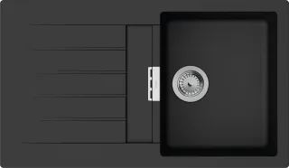 Hansgrohe S520-F345 Spüle, 43356170 43356170