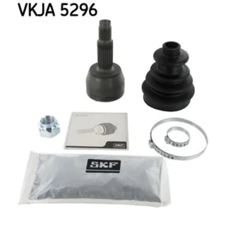 SKF Antriebswellengelenk au?en Ford Fiesta Ka Street 1,3