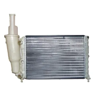 NRF Motork?hler Fiat Punto Lancia Y 58951