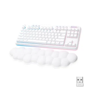 Logitech G G715 | 920-010689 | Tastatur - tenkeyless