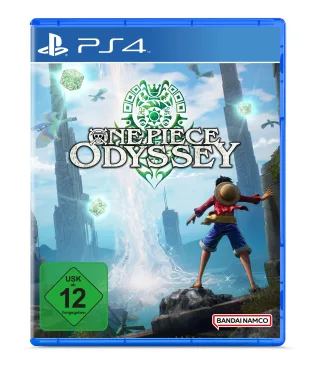 One Piece Odyssey - [für PlayStation 4]
