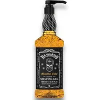 Bandido Rasiergel Bandido Shaving Gel Rasiergel 1000ml Metallic Gold
