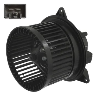 Febi Innenraumgebl?se Ford Focus Mondeo 40642