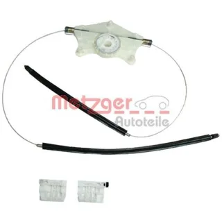 Metzger Fensterheber vorne rechts VW Touran 2160075