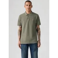Levi's® Poloshirt LEVI'S HM POLO CLASSIC aus Piqué-Qualität