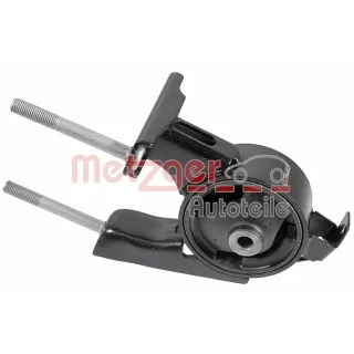 Metzger Motorlager hinten Toyota Yaris P1