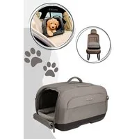 Tavo Hunde-Transportbox Dupree II Tiertransporttasche