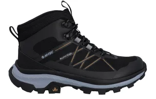 Hi-Tec AWW Infuse Mid WP Damen Wanderschuhe