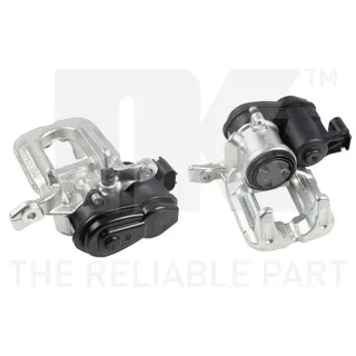 NK Bremssattel hinten links BMW Z4
