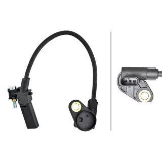 Hella Impulsgeber f?r Kurbelwelle BMW 1er 2er 3er 4er 5er X1 X3 X4 X5 Z4