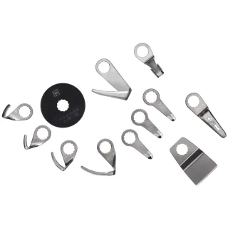 Fein Zubehör-Set Kfz-Werkstatt - 63903167257