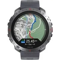 Polar GRIT X2 PRO Smartwatch (3,53 cm/1,39 Zoll, Proprietär)