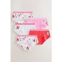 Next Hipster 5er-Pack Hipster-Slips, Hello Kitty (5-St)