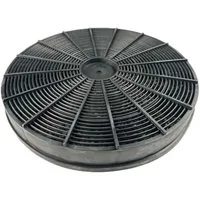AIR2GO Aktivkohlefilter für AEG EFF54 / MCFE42, Zubehör für Aktivkohlefilter für AEG 120D-B, 120D-M, 120D-W, 481D-D, 8609D-M, 8609DM, 860D-B, 860D-M, 860D-W, 860DB, 860DM, 860DW, DL600 PROFILINE, DL600N, DL600N PROFI LINE, DL600SW, DL600SW BLACK LINE