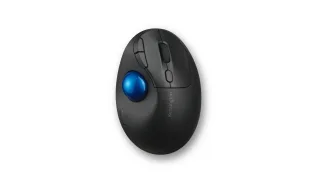 Kensington Pro Fit Ergo TB450 EQ | k72194ww | Trackball - ergonomisch
