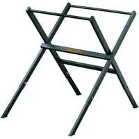 Untergestell D240001, für Fliesensäge D24000 D240001-XJ schwarz
