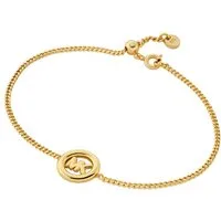 MICHAEL KORS Armband Schmuck Geschenk Metall Armkette PREMIUM, wahlweise mit oder ohne Zirkonia