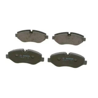 Bosch Bremsbel?ge vorne Mercedes VW 0986494121