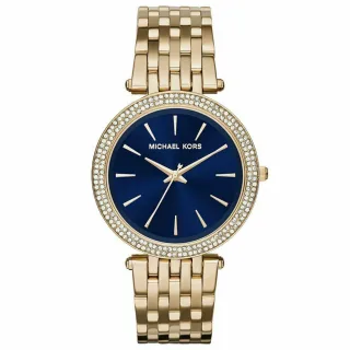 Michael Kors Damenuhr Darci MK3406