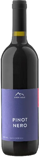 Erste+Neue Pinot Nero DOC Jg. 2024