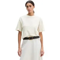 Marc O'Polo T-Shirt regular aus Slub-Jersey