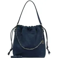 Liebeskind Berlin Schultertasche Hobo Bag, aus echtem Leder