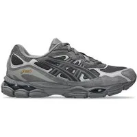 Asics Asics Gel-NYC Herren Obsidian Grey Obsidian Grey Sneaker