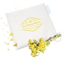 Dr. Berger Wärmekissen Bio-Rapssamenkissen 25 x 25 cm