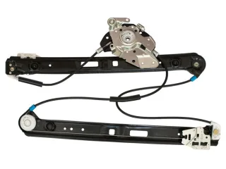 Fensterheber Elektrisch VORNE RECHTS 51337020660 für BMW E46 4-Türer ab 1997-2004