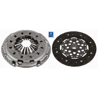 Sachs Kupplung Audi A4 A6 2,0 3000952003