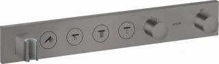 Hansgrohe Thermostatmodul Unterputz Select Axor 18357340