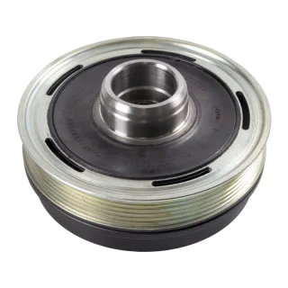 Febi Riemenscheibe f?r Kurbelwelle BMW 2er X1 X2 Mini Mini