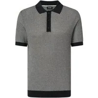 JOOP! Poloshirt Brianoro Regular fit mit Polokragen