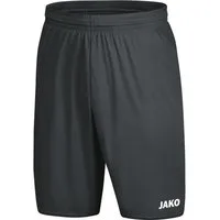 Jako Sweatbermudas 4400 Sporthose Manchester 2.0 mit JAKO Logo