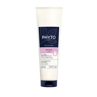 Rizos Curl Definition Gel-creme 150 ml