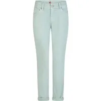 Buena Vista Stretch-Jeans BUENA VISTA MALIBU-ZIP HIGH meerschaum 2601 B5914 4141.5384 - Stretch