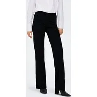 ONLY Leggings ONLPAIGE LIFE MW WIDE PANT CC TLR