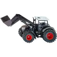 FARMER Fendt 942 Vario mit Frontlader, Modellfahrzeug