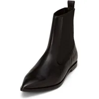 Marc O'Polo aus Rindleder Chelseaboots