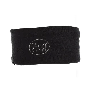 Trikotstirnband und Fleecefutter 94800 unisex