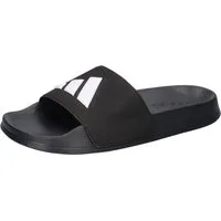 adidas Performance adidas Kinder Badeschlappen Adilette Shower Logo K Badeschuh