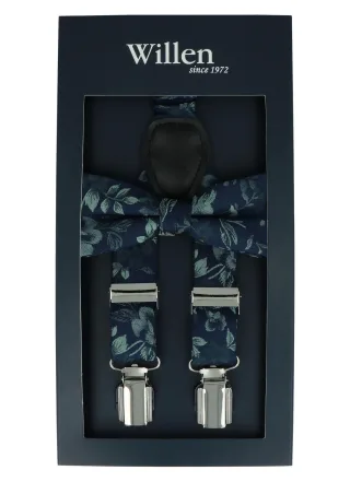 Willen - Willen Set mint - Gr. - OS