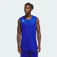 adidas Performance Tanktop 3G SPEED BASKETBALL AEROREADY WENDETRIKOT (1-tlg)