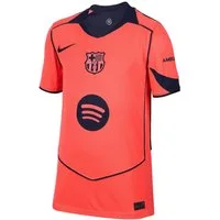Nike Fußballtrikot Nike Performance Teamsport