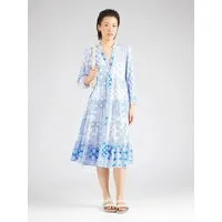 ONLY Blusenkleid ONLMilana (1-tlg) Drapiert/gerafft