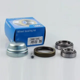 SKF Radlager vorne Mercedes C-Klasse W202 S202 CLK C208 A124 C208