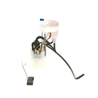 Bosch Kraftstoffpumpe VW Cc Passat