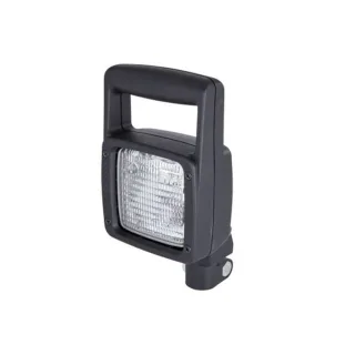 Hella Halogen Arbeitsscheinwerfer 1GA007506-681