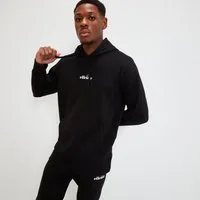 Ellesse Sweatshirt H KAPUZENSWEATSHIRT mit Kapuze, aus Baumwolle und Polyester