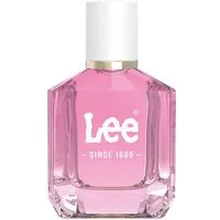 Lee® Eau de Parfum LEE 1889 BLUSH, EDP, 30ml